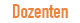 Dozenten