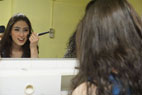 Backstage