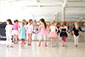 Dance Babies August 2015