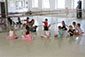 Dance Babies August 2015