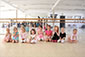 Dance Babies August 2015