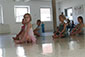 Dance Babies August 2015
