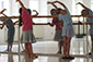Dance Babies August 2015