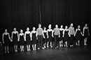Don´t walk - DANCE!