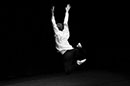 Don´t walk - DANCE!