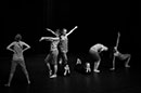 Don´t walk - DANCE!