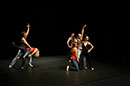 Don´t walk - DANCE!