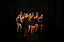 Don´t walk - DANCE!