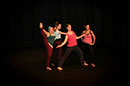 Don´t walk - DANCE!