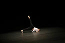 Don´t walk - DANCE!