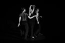 Don´t walk - DANCE!