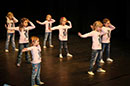 Don´t walk - DANCE!