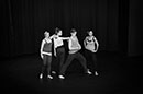 Don´t walk - DANCE!
