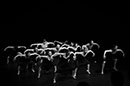 Don´t walk - DANCE!