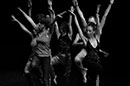 Don´t walk - DANCE!