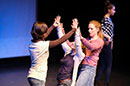 Don´t walk - DANCE!