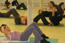 Downtown Dance Studio