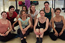 Jazz Workshop Beginner mit Gabi Kümmerle