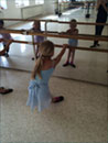 Downtown Dance Studio