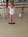 Downtown Dance Studio