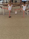 Downtown Dance Studio