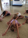 Downtown Dance Studio