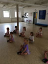 Downtown Dance Studio
