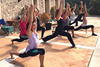 Tanzreise Mallorca
