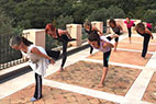 Tanzreise Mallorca