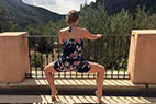 Tanzreise Mallorca