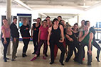 Lyrical Jazz-Workshop mit Sven Niemeyer