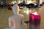 Reiki-Yoga mit Chris Kolonko
