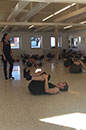 Downtown Dance Studio