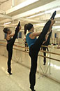Downtown Dance Studio