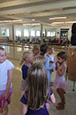 Downtown Dance Studio