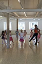 Downtown Dance Studio