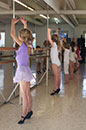 Downtown Dance Studio