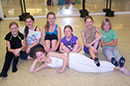 Downtown Dance Studio