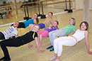 Downtown Dance Studio