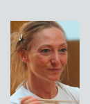 Corinna Wolf