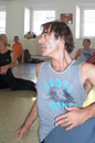 Modern Jazz Workshop mit Guy de Bock