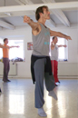 Modern Jazz Workshop mit Guy de Bock