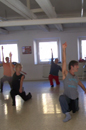 Modern Jazz Workshop mit Guy de Bock