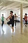 WORKSHOP Lyrical Jazz mit Deniz Doru