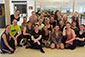 Commercial Jazz Workshop mit Deniz Doru