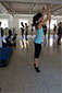 Commercial Jazz Workshop mit Deniz Doru
