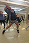 Commercial Jazz Workshop mit Deniz Doru